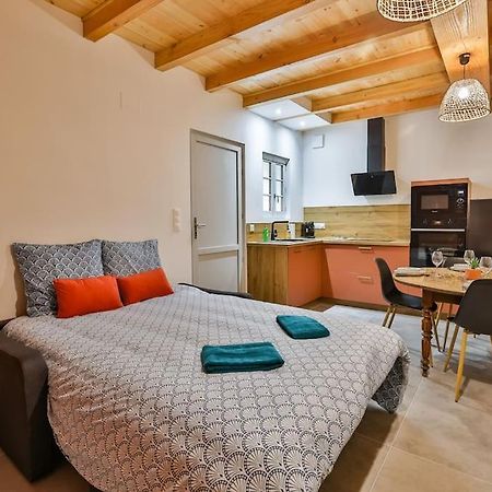 Le Cognacais #Clim #1 A 4 Pers Apartment Bagian luar foto