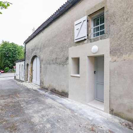 Le Cognacais #Clim #1 A 4 Pers Apartment Bagian luar foto